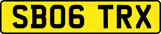 SB06TRX