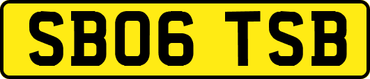 SB06TSB