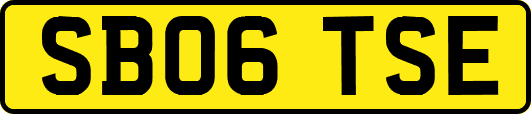 SB06TSE