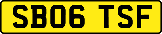 SB06TSF