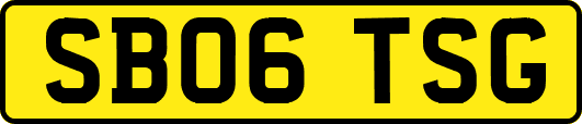 SB06TSG