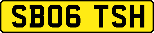 SB06TSH