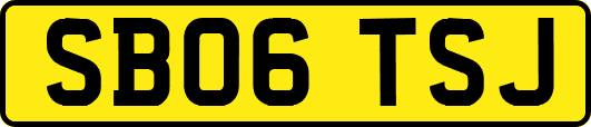 SB06TSJ