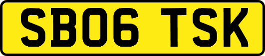 SB06TSK