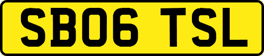 SB06TSL