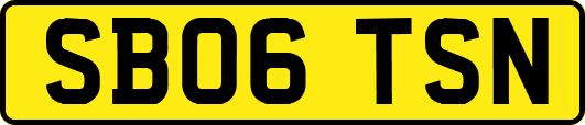 SB06TSN