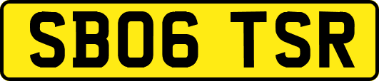 SB06TSR