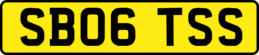 SB06TSS