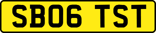 SB06TST