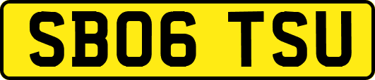 SB06TSU