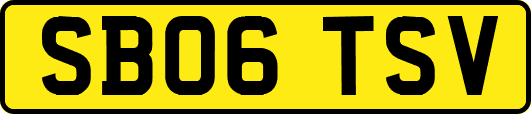 SB06TSV