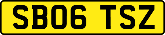 SB06TSZ