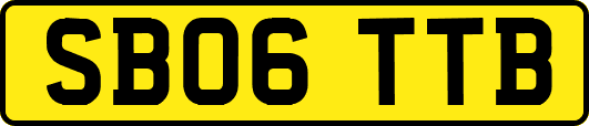 SB06TTB