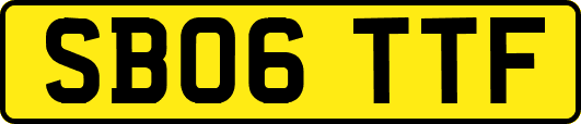 SB06TTF