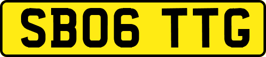 SB06TTG