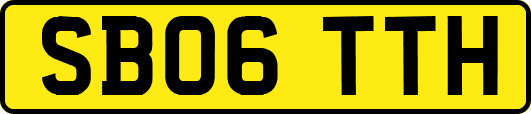 SB06TTH