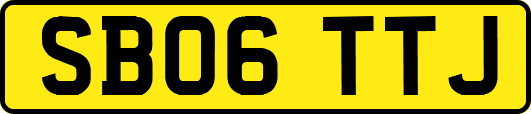 SB06TTJ