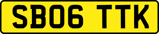 SB06TTK
