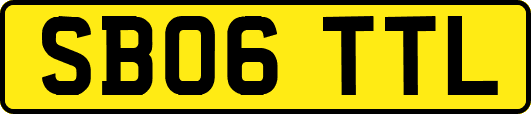 SB06TTL