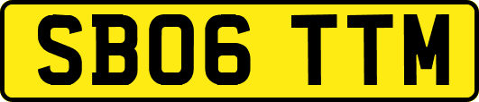 SB06TTM