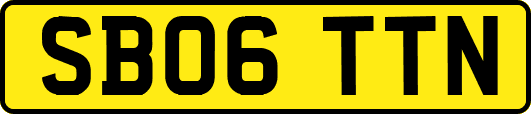SB06TTN