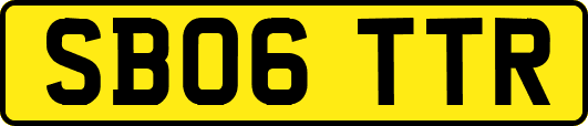 SB06TTR