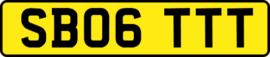 SB06TTT