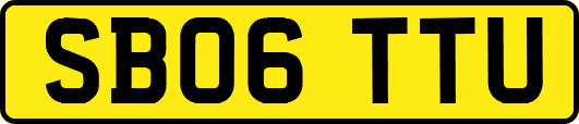 SB06TTU