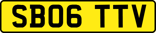 SB06TTV