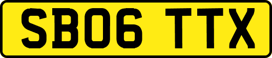 SB06TTX