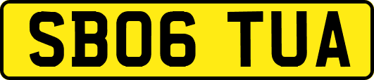 SB06TUA