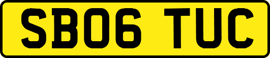 SB06TUC