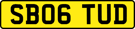 SB06TUD