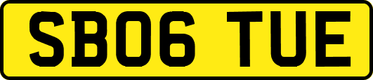 SB06TUE