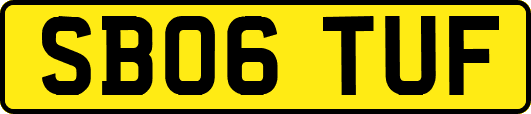 SB06TUF