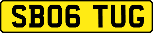 SB06TUG