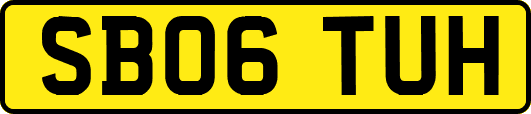 SB06TUH