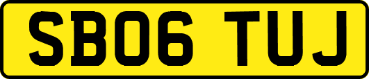 SB06TUJ