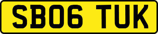 SB06TUK
