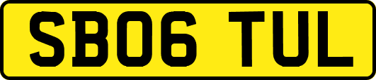 SB06TUL