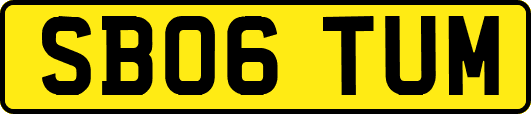 SB06TUM