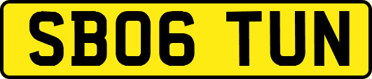 SB06TUN