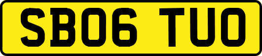 SB06TUO