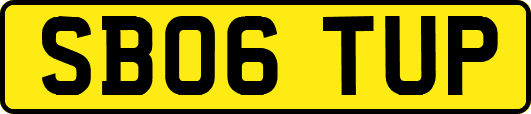 SB06TUP