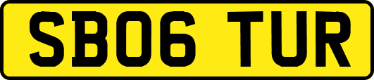 SB06TUR