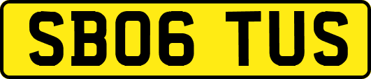 SB06TUS
