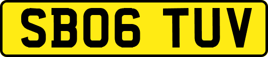 SB06TUV