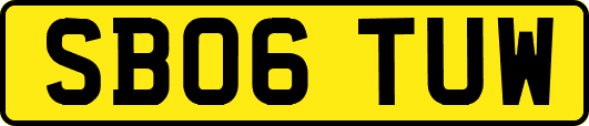 SB06TUW