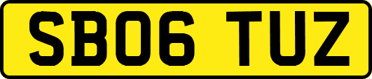 SB06TUZ