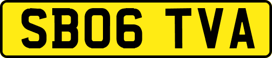 SB06TVA